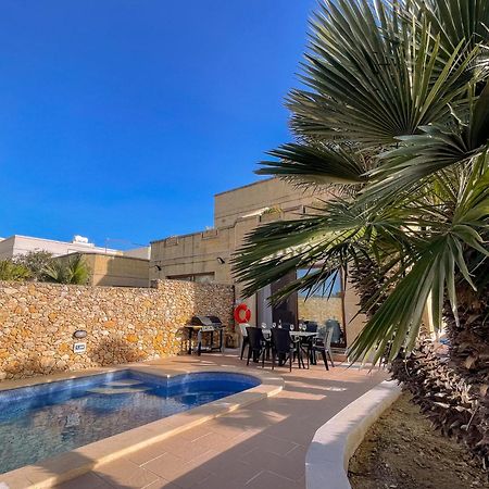 Villa Fieldend - Gozo Holiday Home Арб Екстер'єр фото