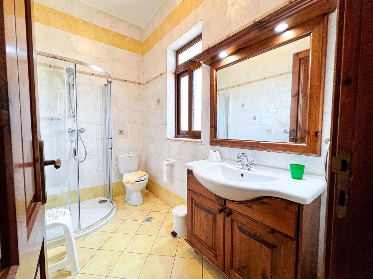 Villa Fieldend - Gozo Holiday Home Арб Екстер'єр фото