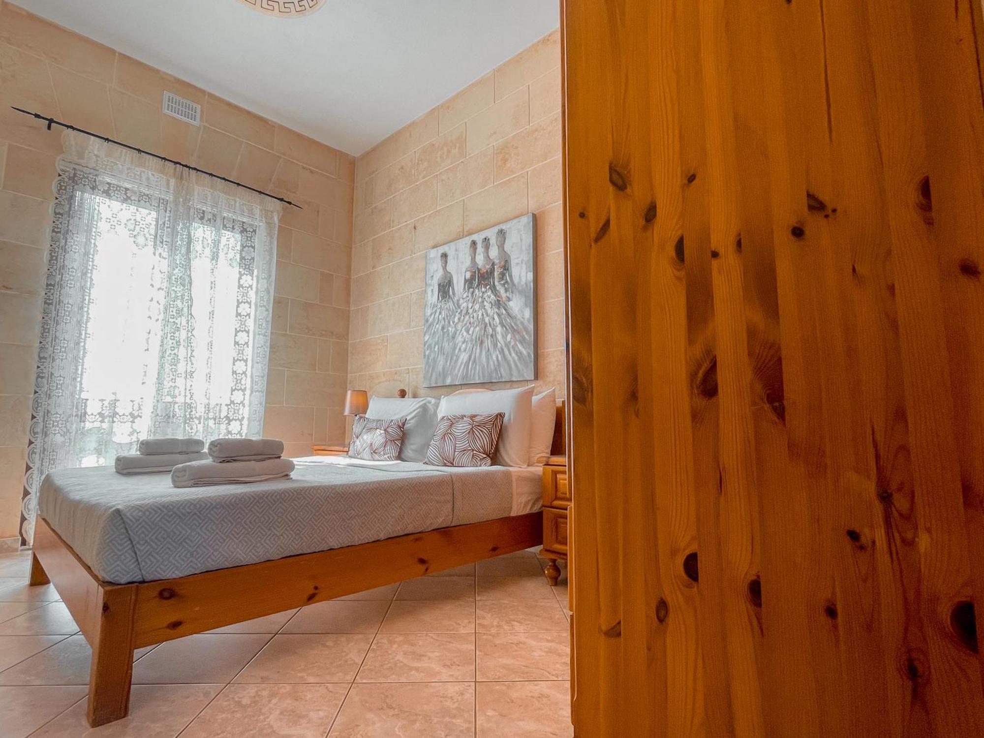Villa Fieldend - Gozo Holiday Home Арб Екстер'єр фото